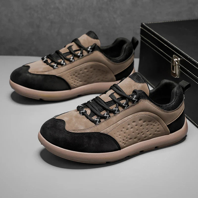 Κομψά και άνετα παπούτσια