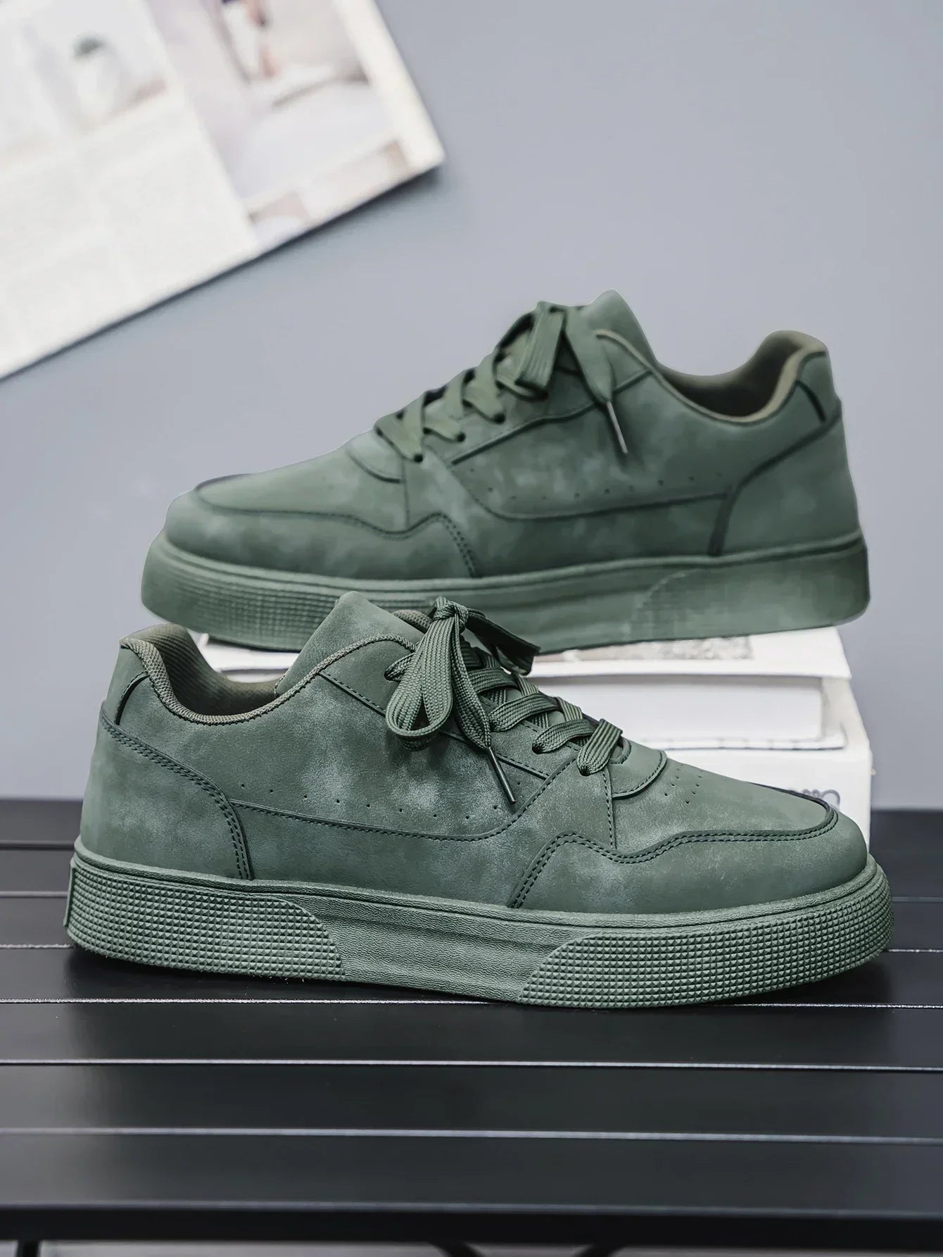 Ανδρικά παπούτσια Premium