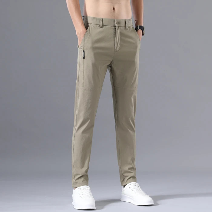 Ανδρικό casual chino