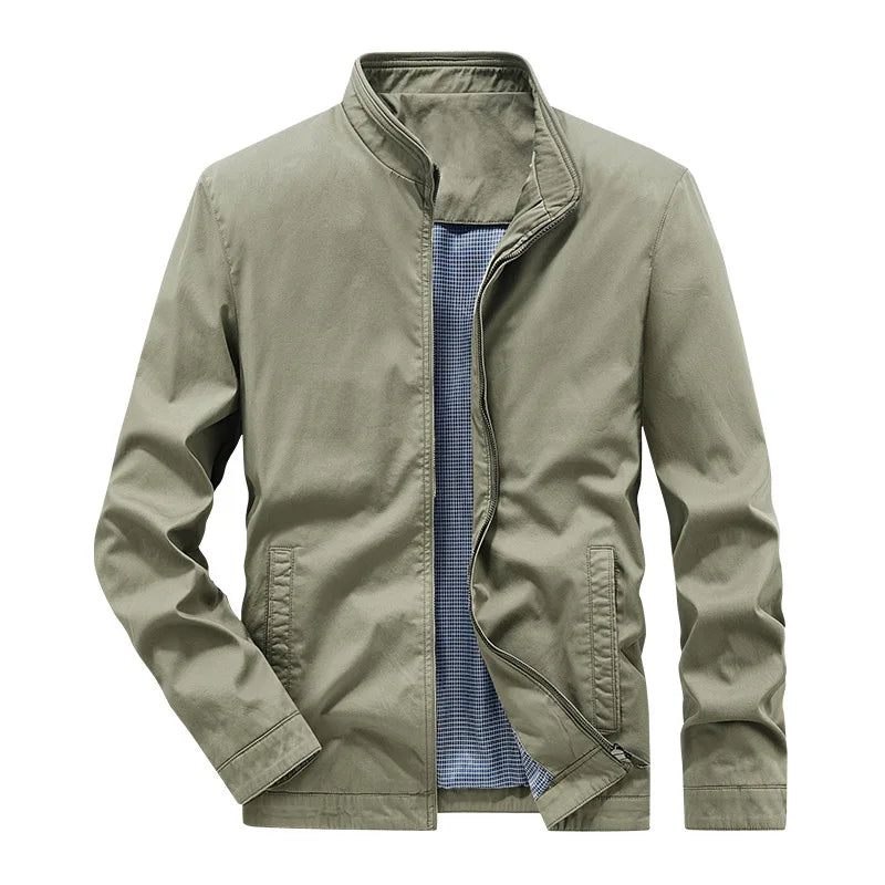 Κομψό μπουφάν Parkas