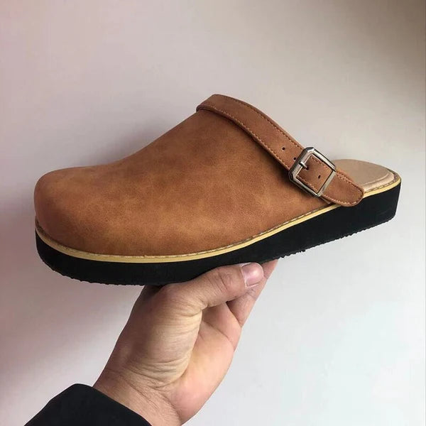 Παλιό στυλ Clogs
