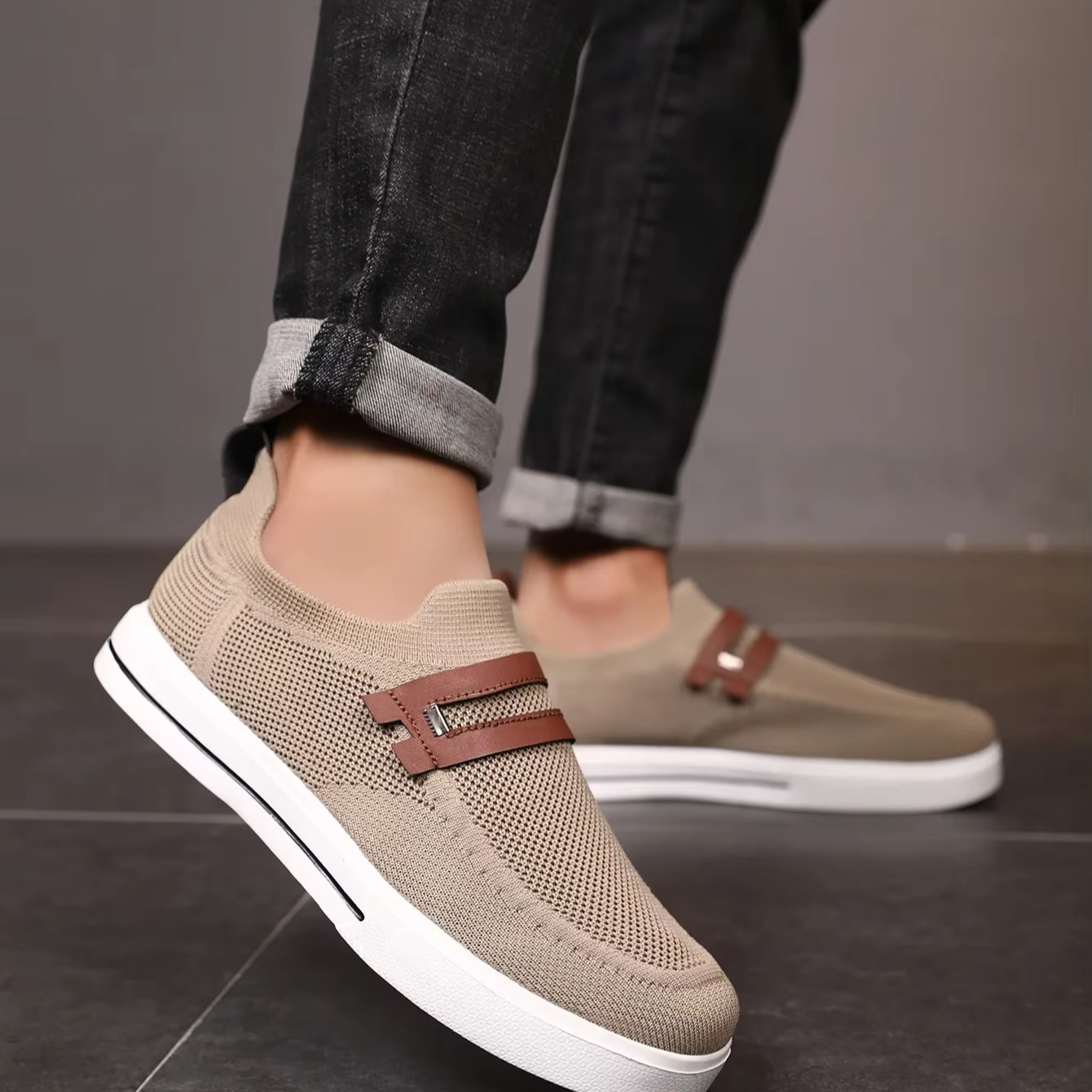 Παπούτσια Air-Knit