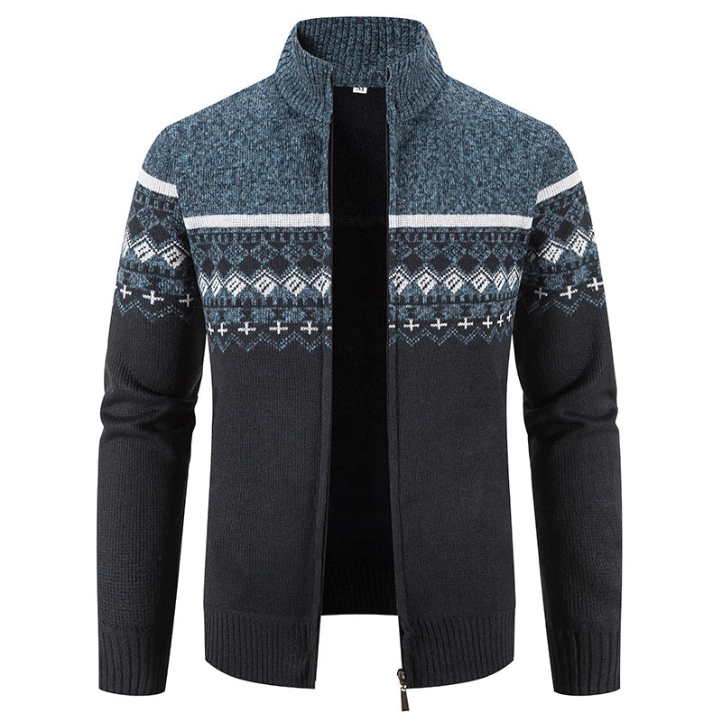 Givalli - Business Cardigan