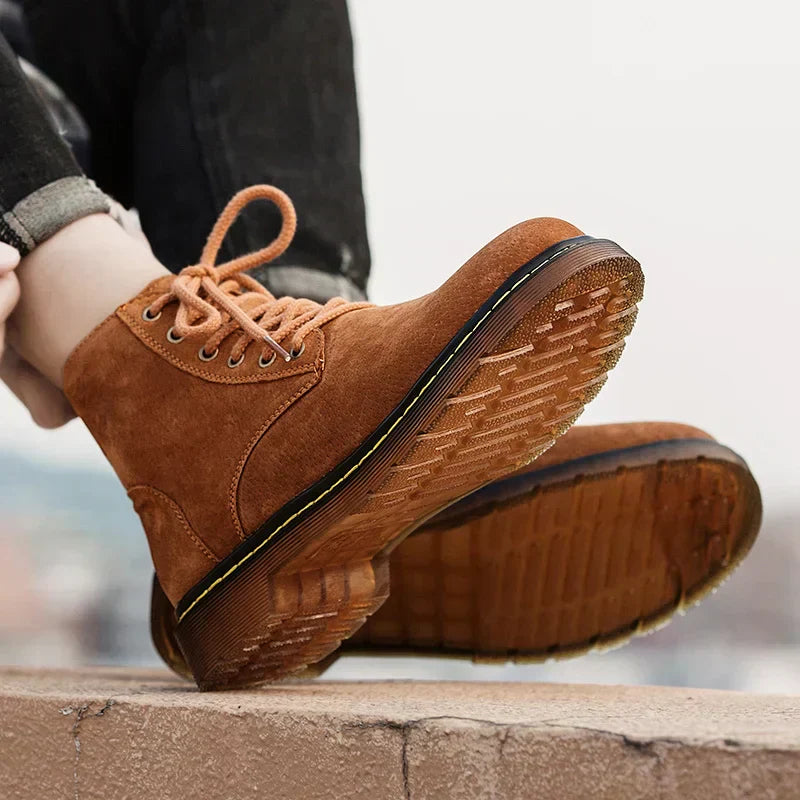 Brooks Casual μπότες