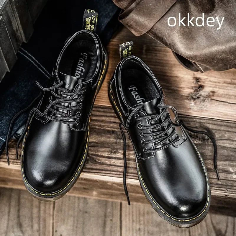 Μπότες Laurence Oxford