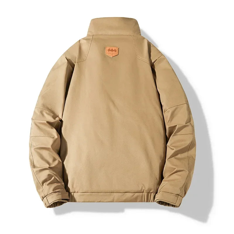 Κομψό μπουφάν Puffer