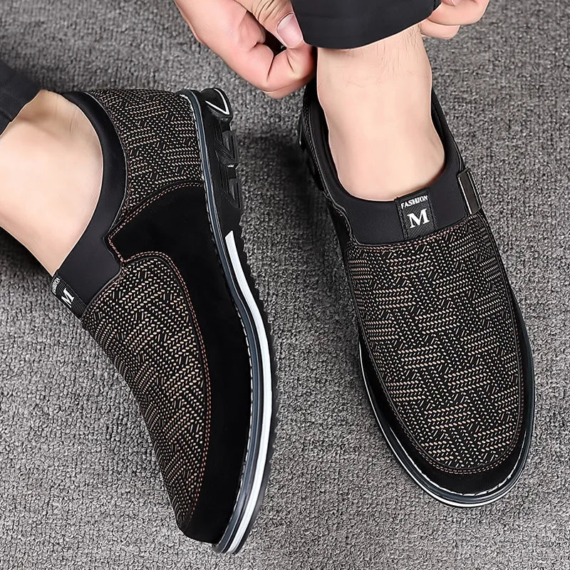 Crown Slip-On παπούτσια