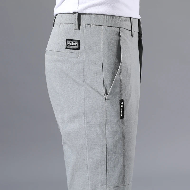 Ανδρικό casual chino