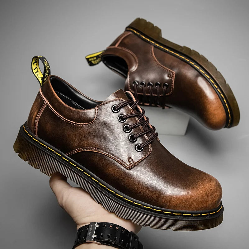 Μπότες Laurence Oxford