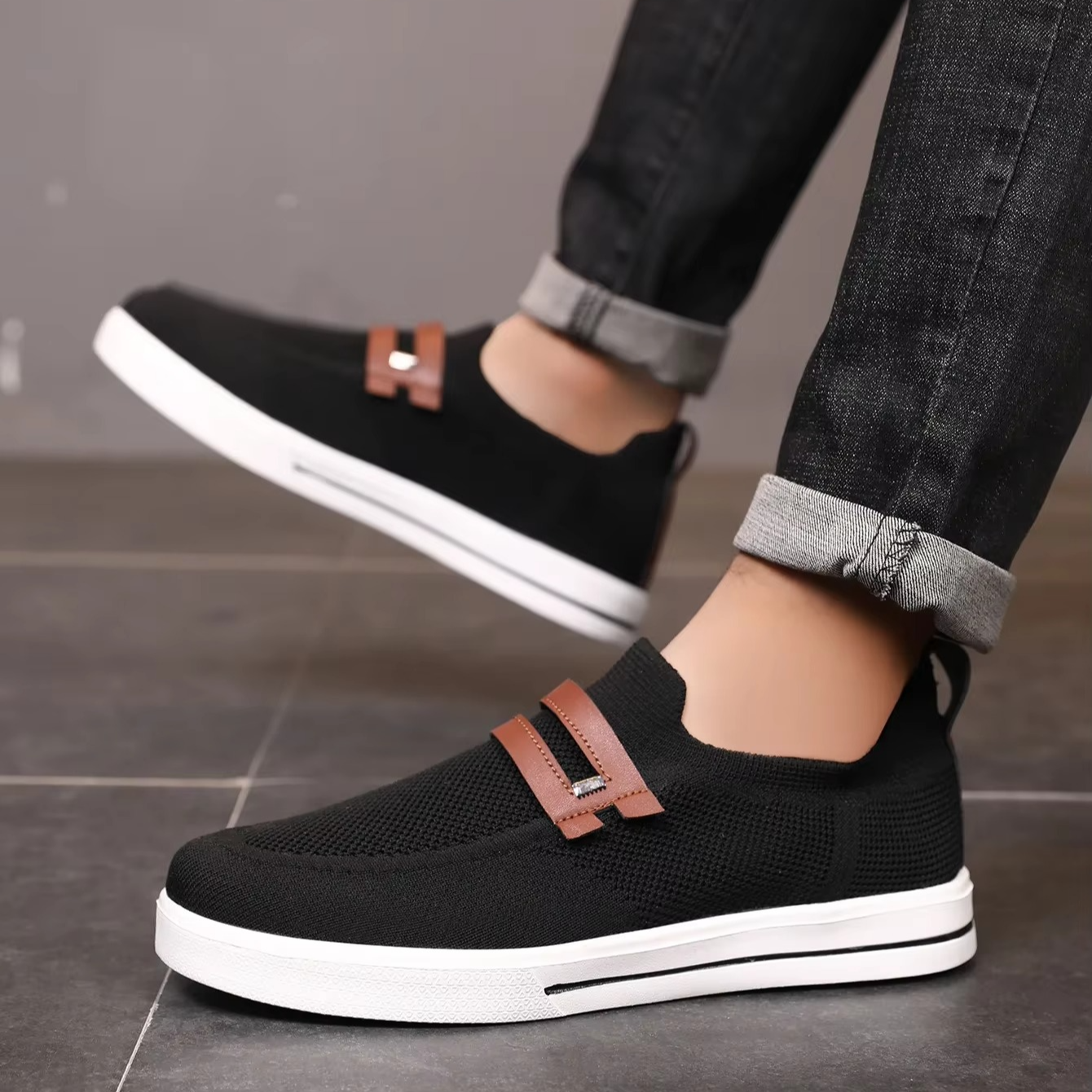 Παπούτσια Air-Knit