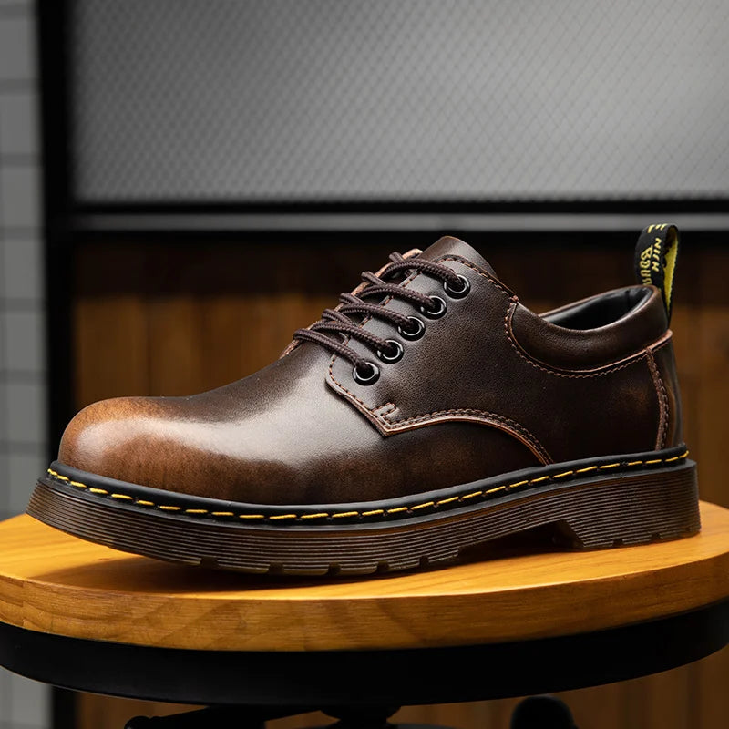Μπότες Laurence Oxford