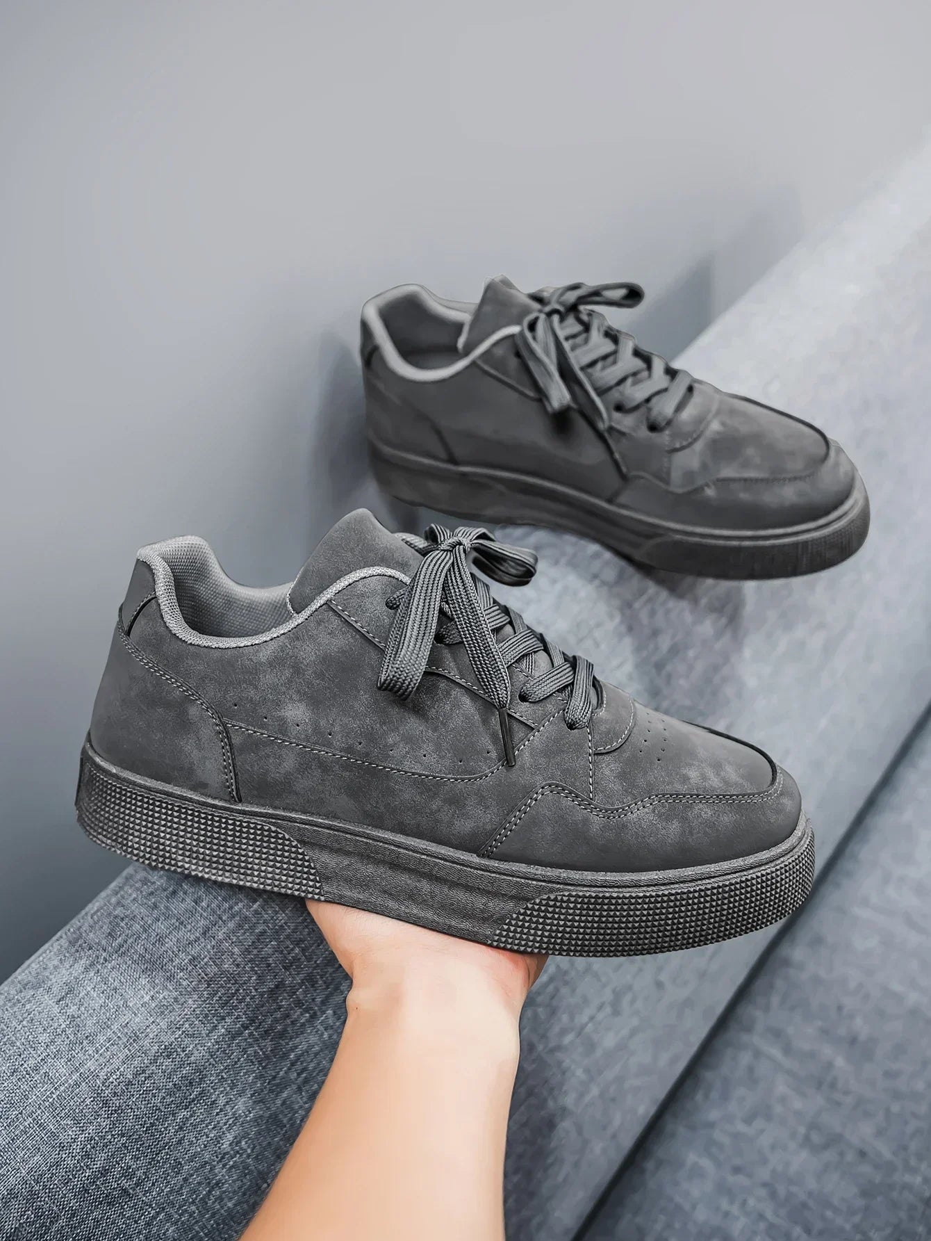 Ανδρικά παπούτσια Premium