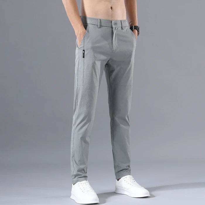 Ανδρικό casual chino