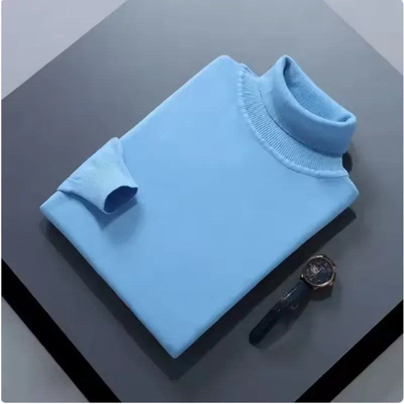 Μαλλί με ζιβάγκο St. Moritz