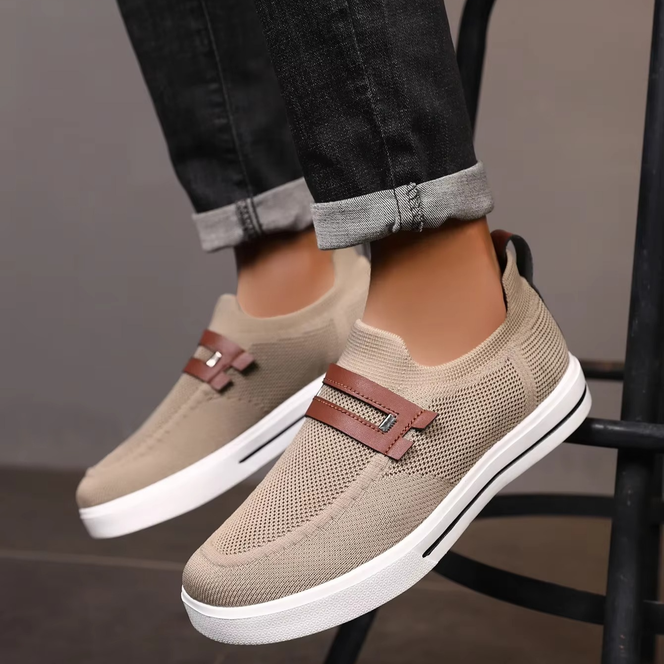 Παπούτσια Air-Knit