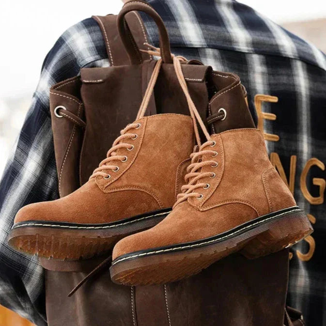 Brooks Casual μπότες