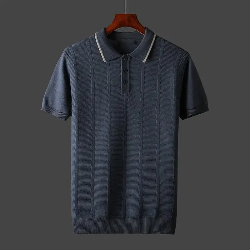 Κομψό πουκάμισο Polo