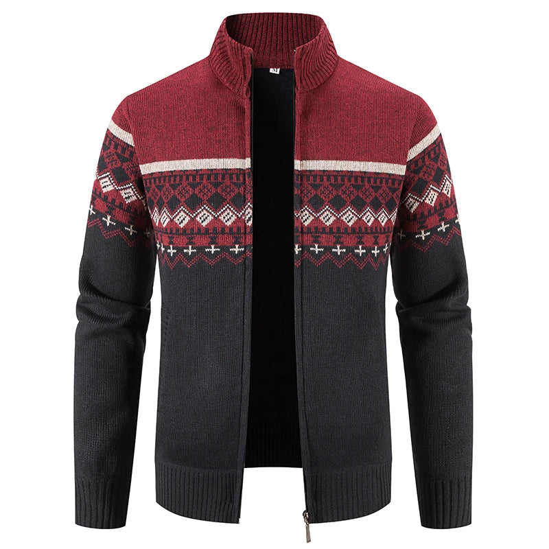 Givalli - Business Cardigan