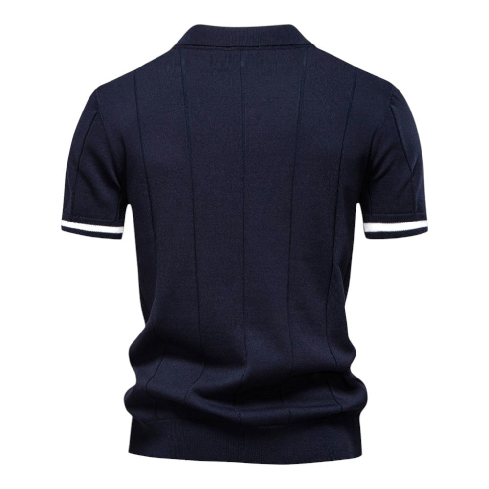 Κομψό πουκάμισο Polo