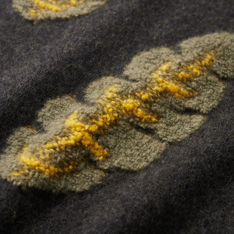 Κομψό κασμιρένιο πουλόβερ