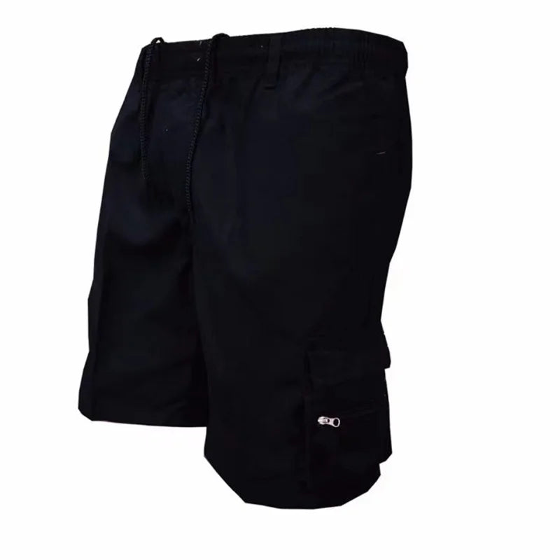 Ανδρικό σορτσάκι Cargo Casual