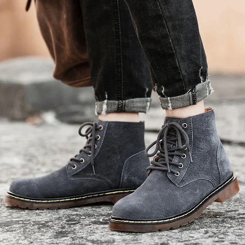 Brooks Casual μπότες