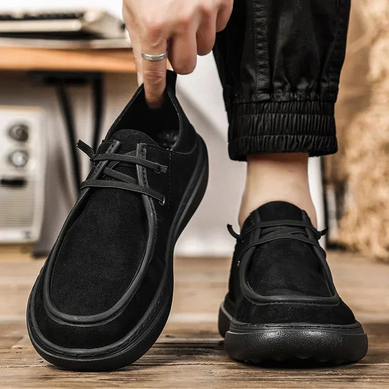 Περιπατητικά παπούτσια