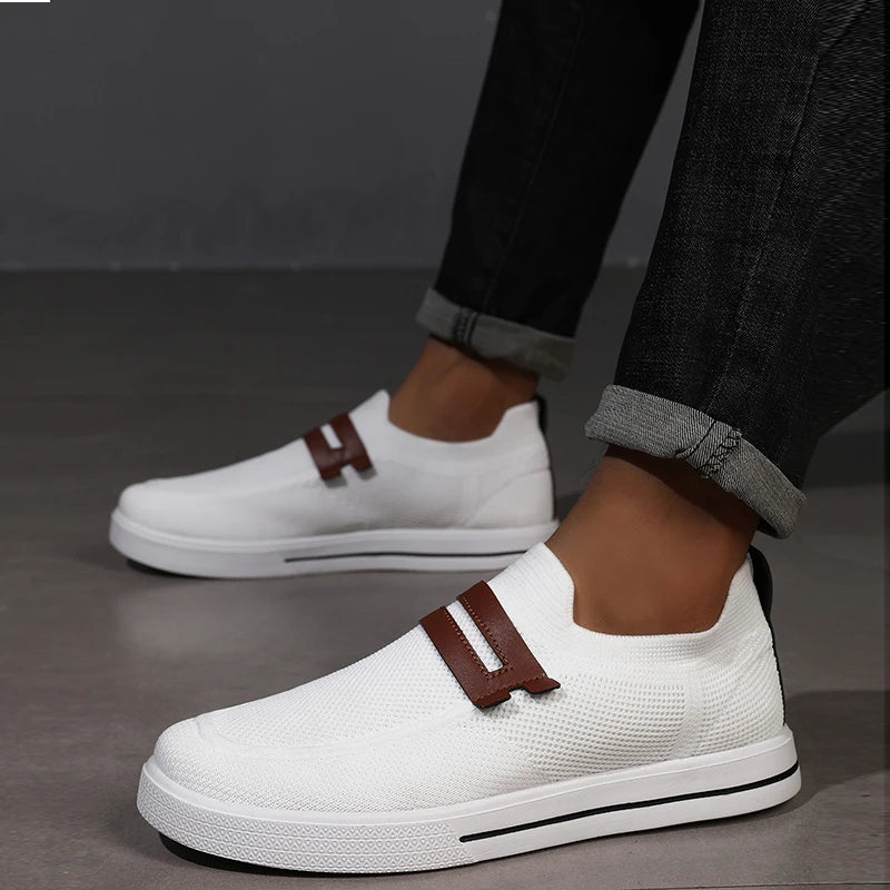 Παπούτσια Air-Knit