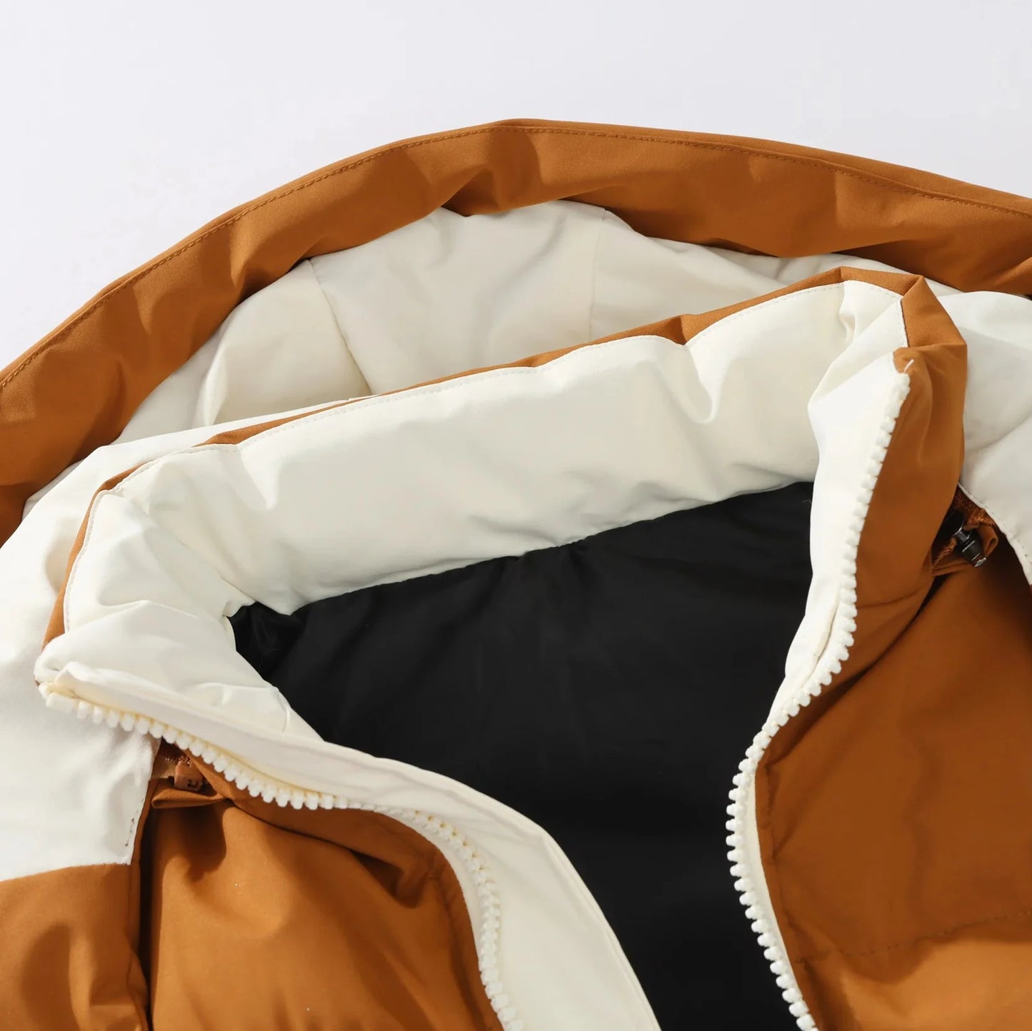 Κομψό γιλέκο Puffer