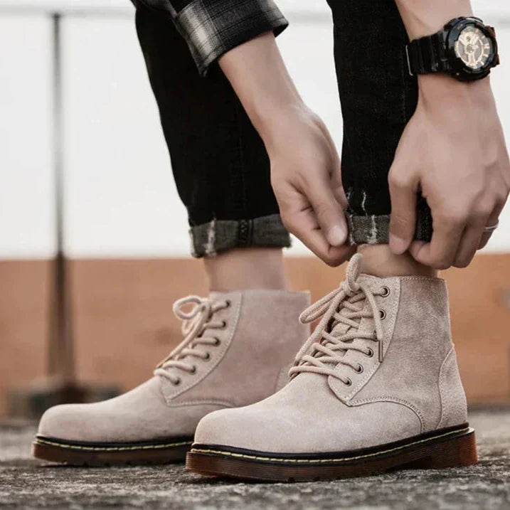 Brooks Casual μπότες