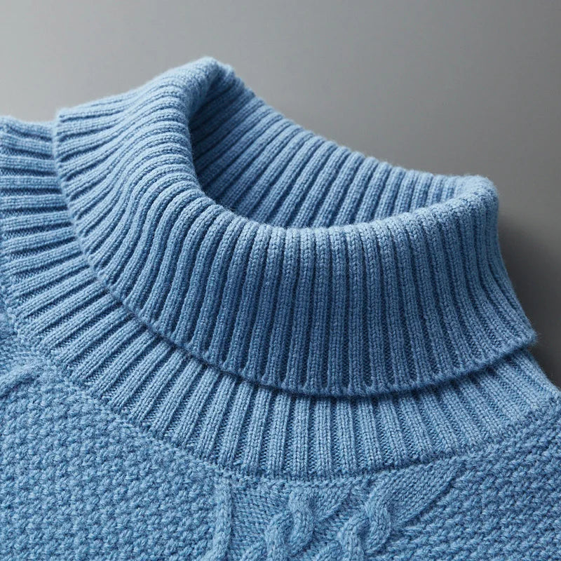 Μπλούζα με μοτίβο από κασμίρ