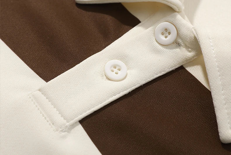 Casual πουλόβερ Polo
