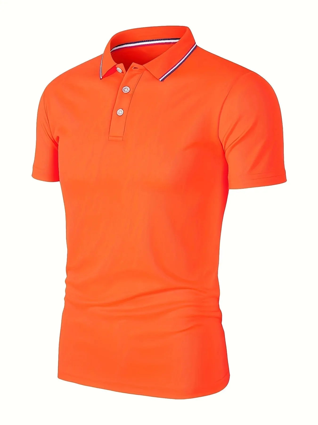 Κομψό πουκάμισο Polo