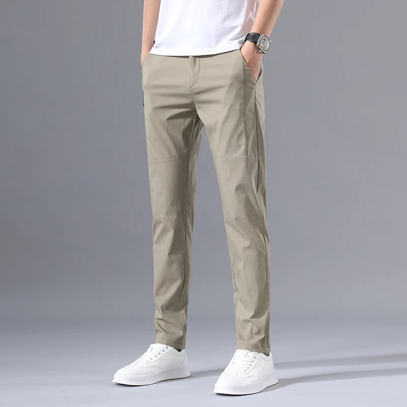 Ανδρικό casual chino