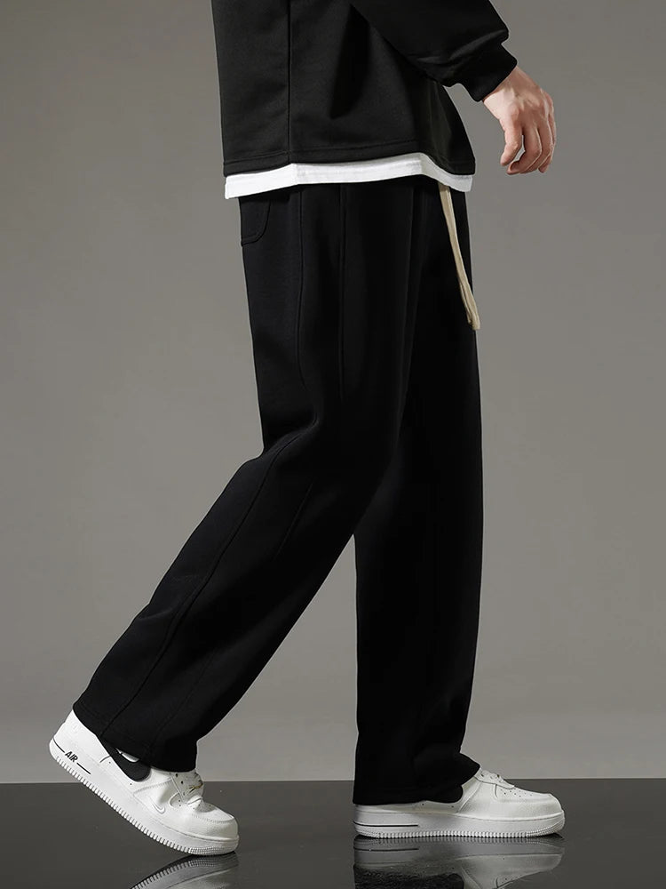 Κορεάτικο παντελόνι jogger