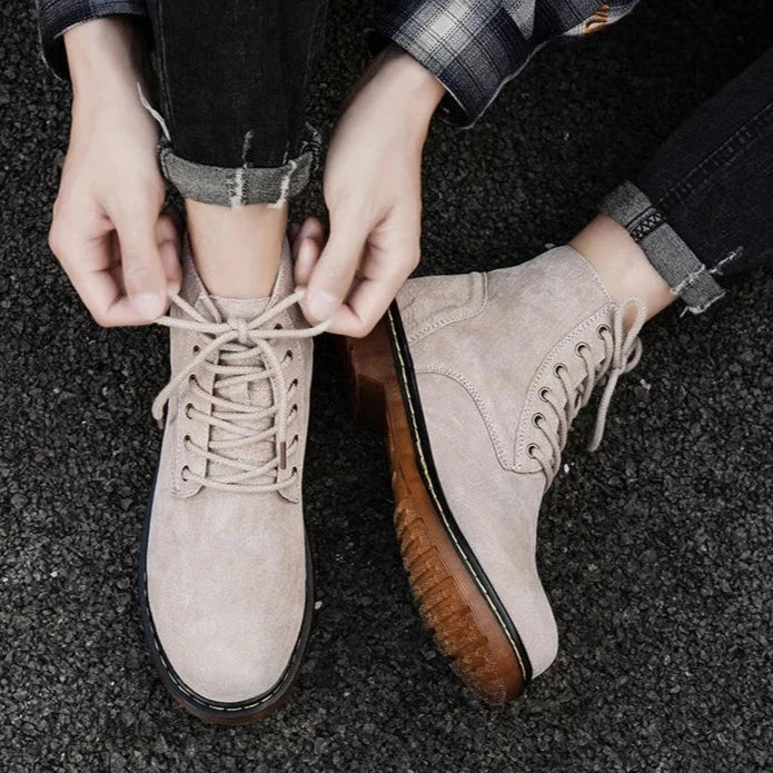 Brooks Casual μπότες