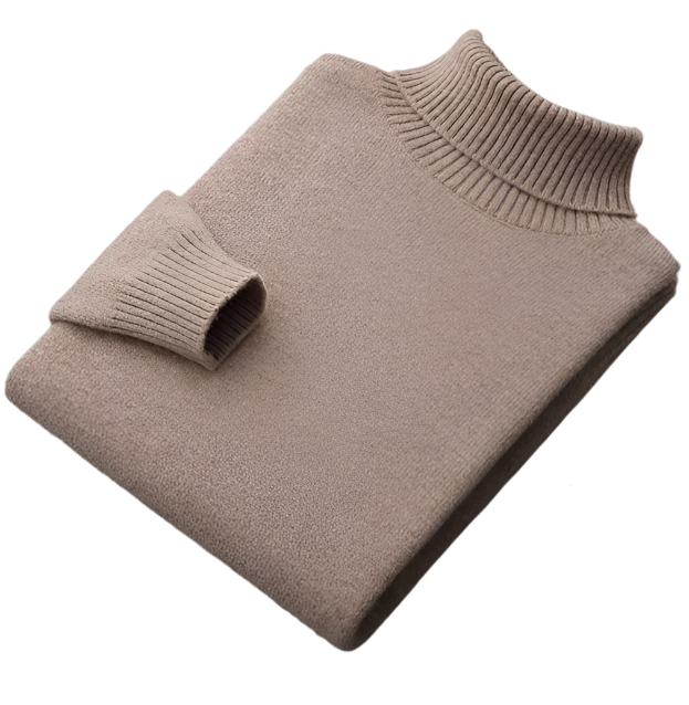 Πουλόβερ Nicola Turtleneck