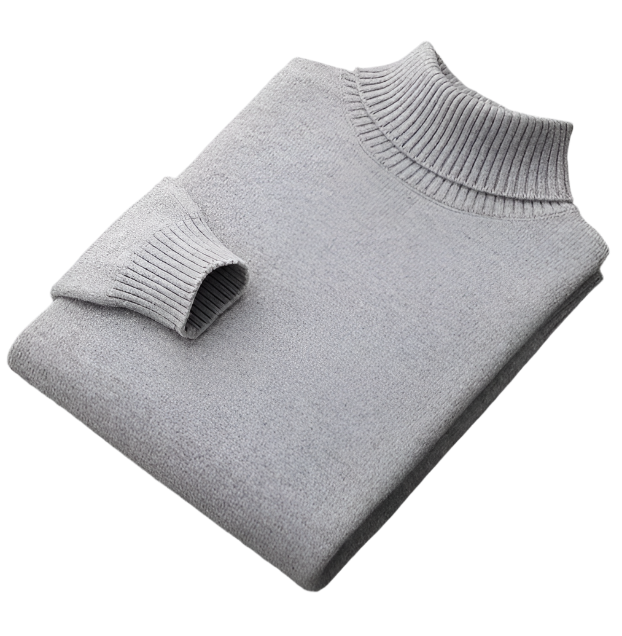 Πουλόβερ Nicola Turtleneck