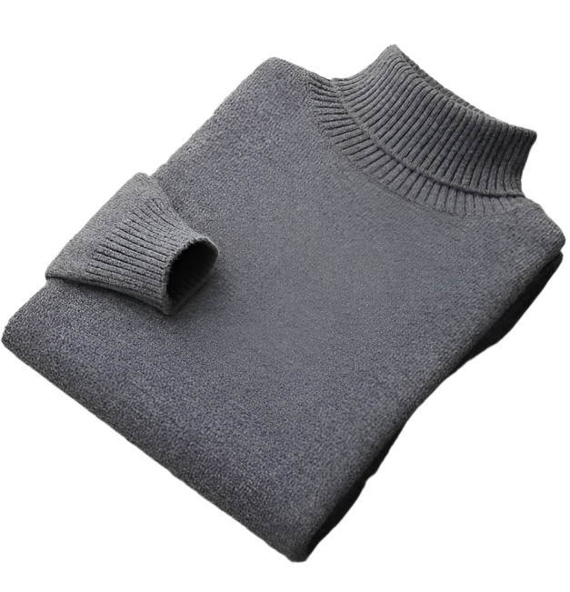 Πουλόβερ Nicola Turtleneck