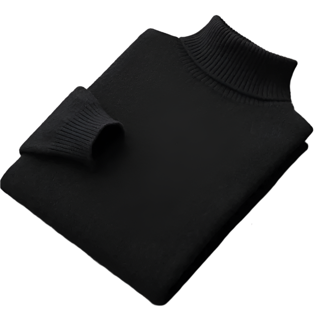 Πουλόβερ Nicola Turtleneck