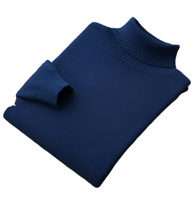 Πουλόβερ Nicola Turtleneck