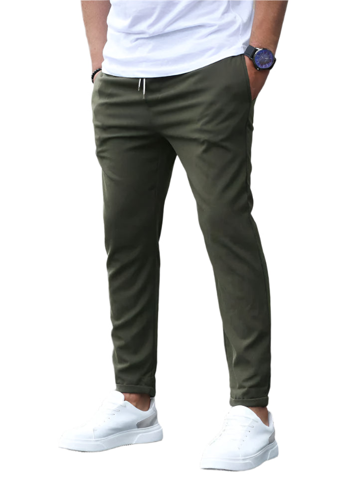 Renato Premium Stretch παντελόνι