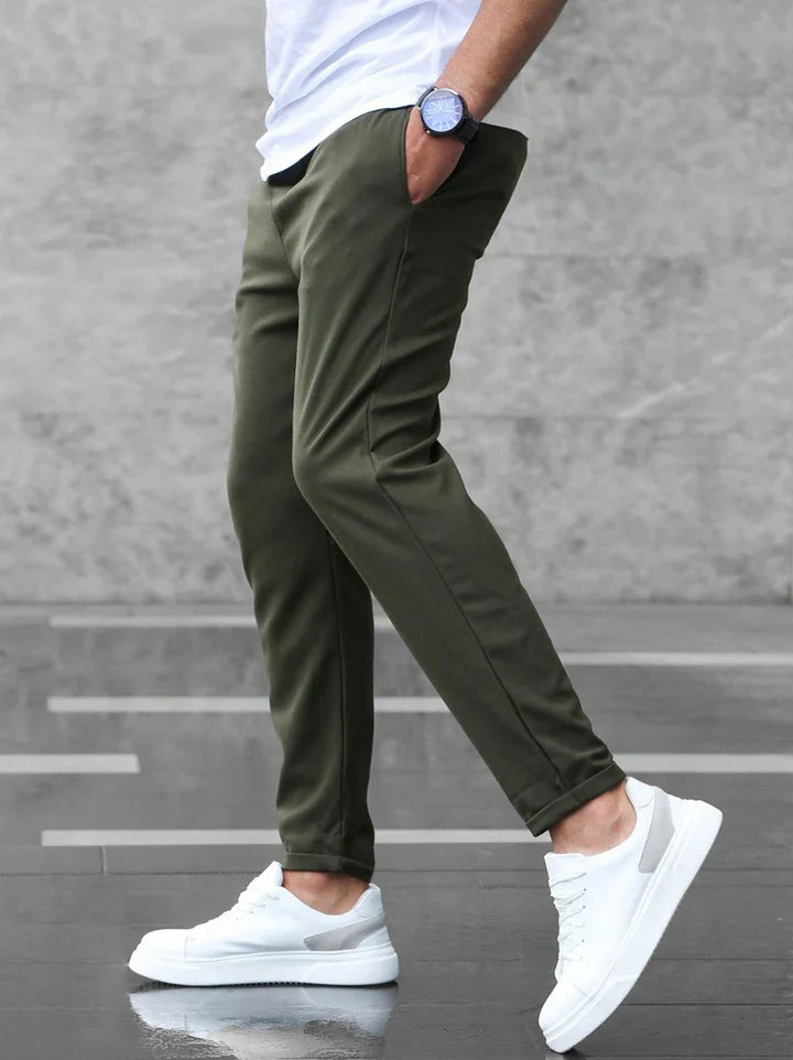 Renato Premium Stretch παντελόνι