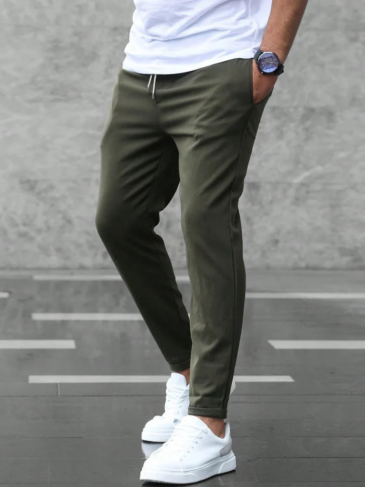 Renato Premium Stretch παντελόνι