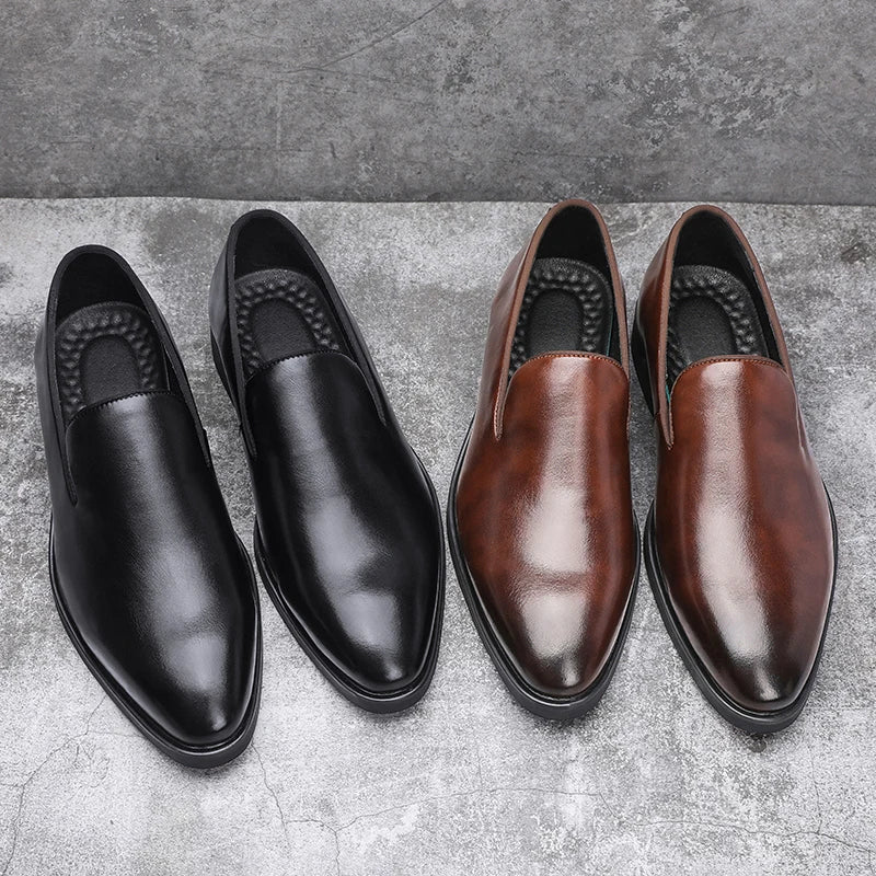 Άνετα παπούτσια Slip-On