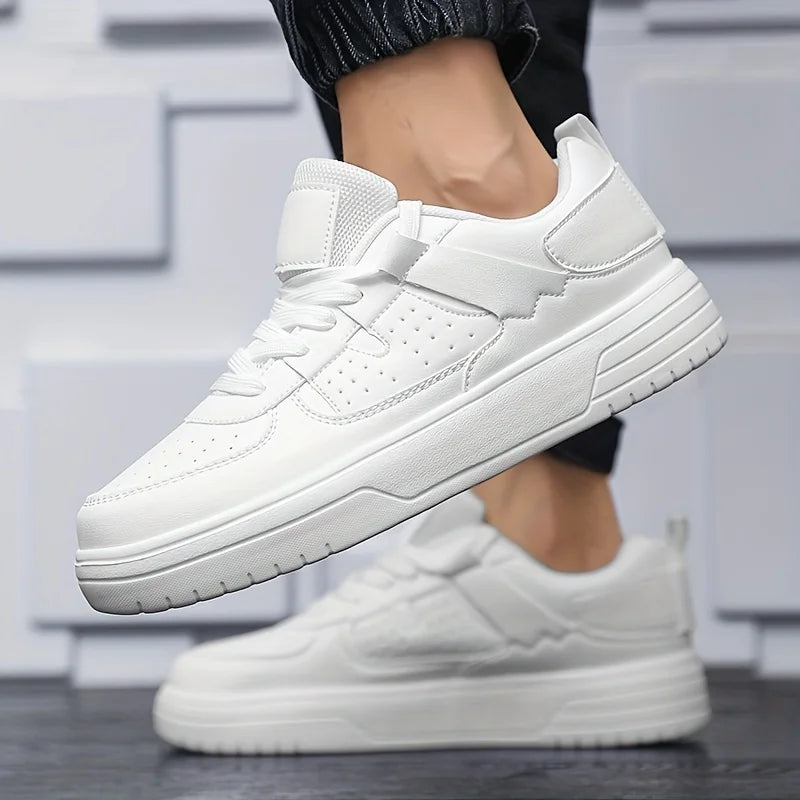 Κομψό Ύψος - Αύξηση παπουτσιών