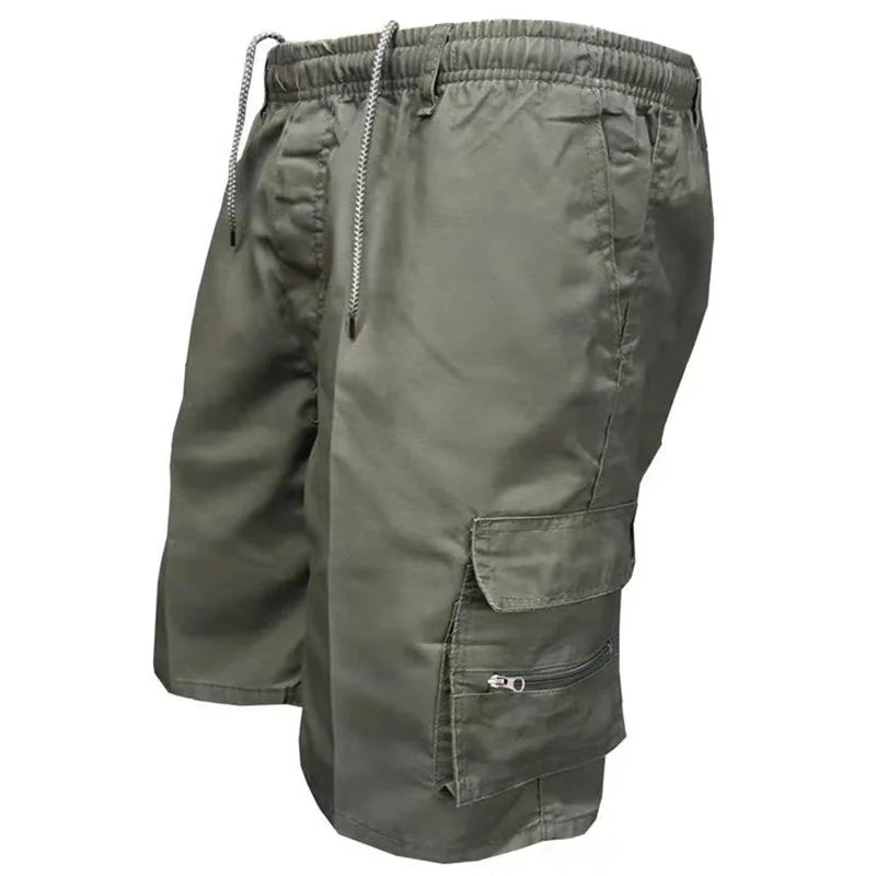 Ανδρικό σορτσάκι Cargo Casual
