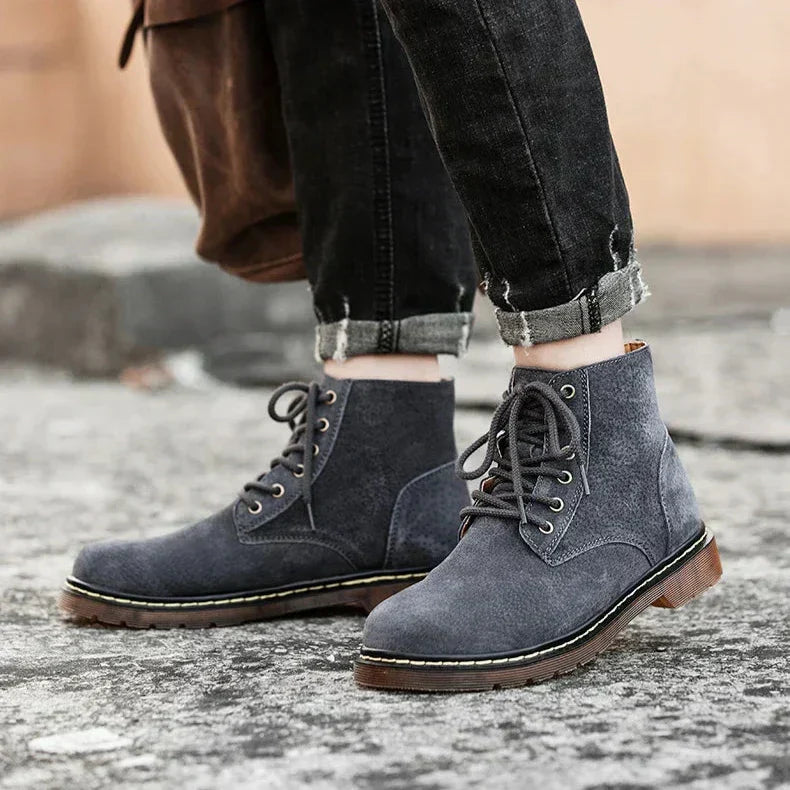 Brooks Casual μπότες