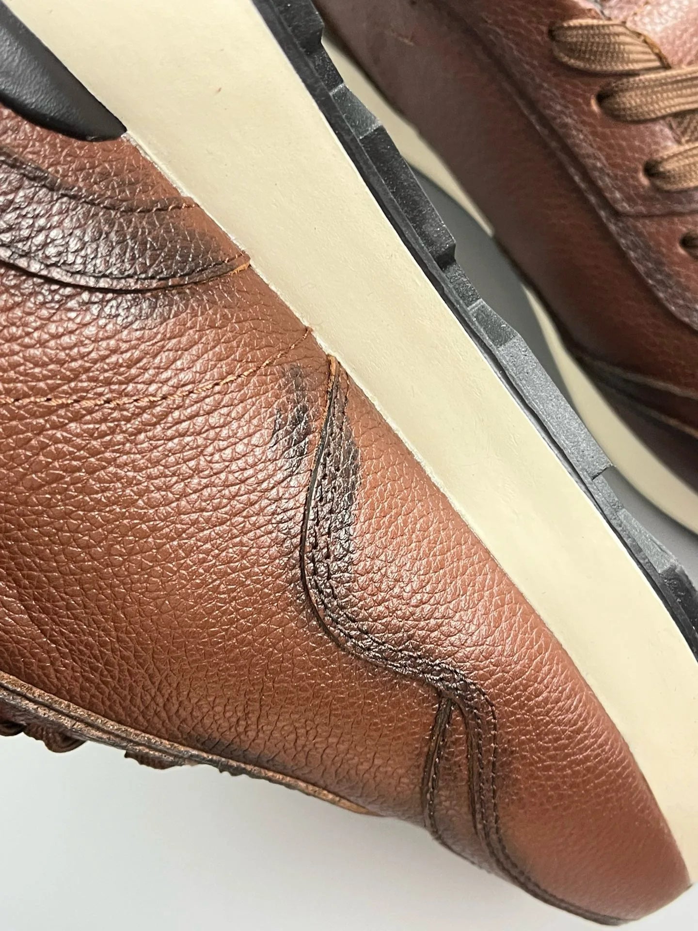 Premium δερμάτινα παπούτσια