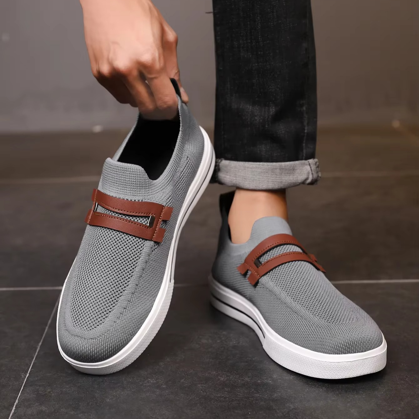 Παπούτσια Air-Knit